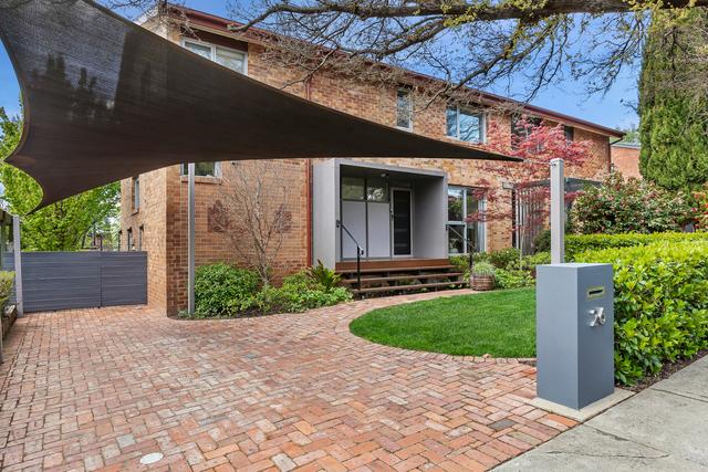 26 Bayley Street, ACT 2604