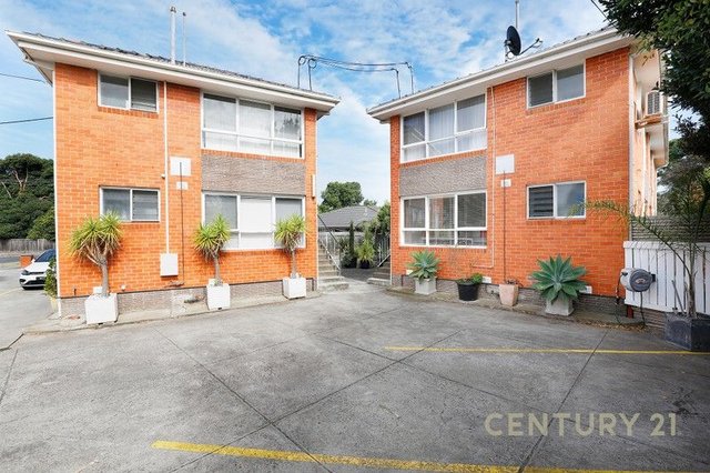 6/1 Edney Court, VIC 3174