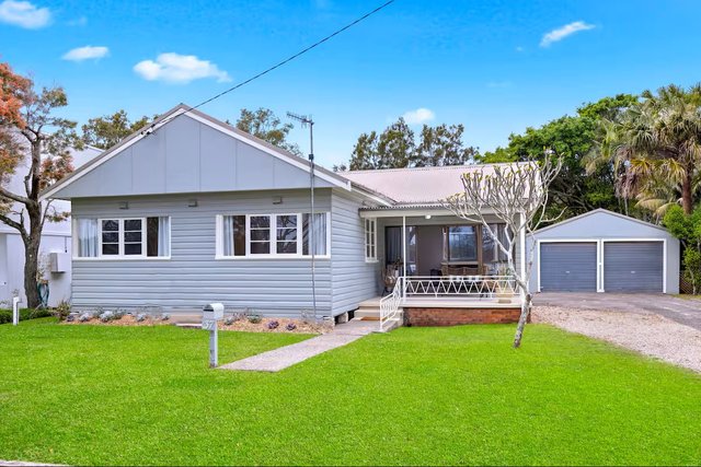 37 The Boulevarde, NSW 2443