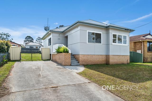 48 MacLeans Point Road, NSW 2540