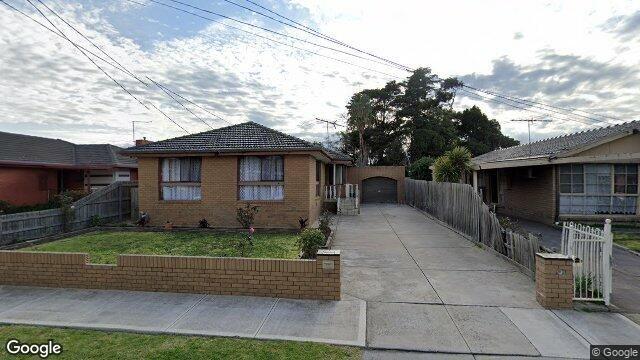 4 Obrien Drive, VIC 3021