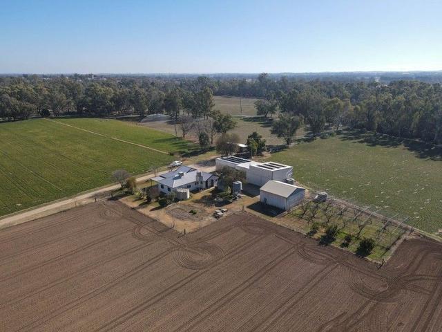 'Bindi' 35 Wandary Lane, NSW 2871