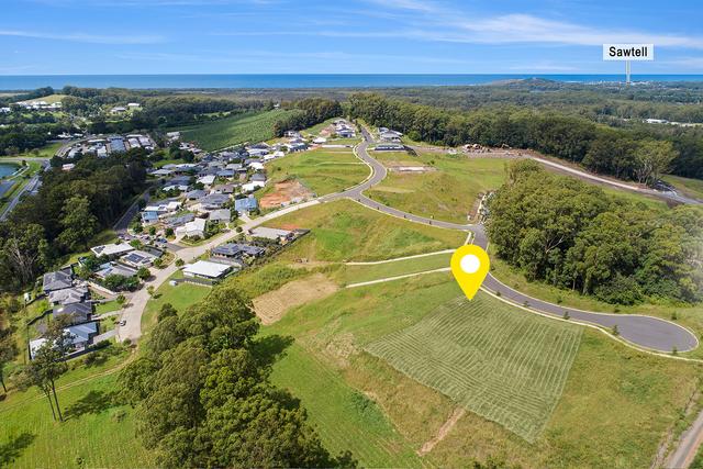 5A Song Trail, NSW 2450
