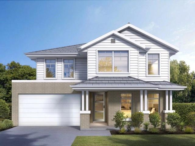 Lot 231 Forest Reach, NSW 2530