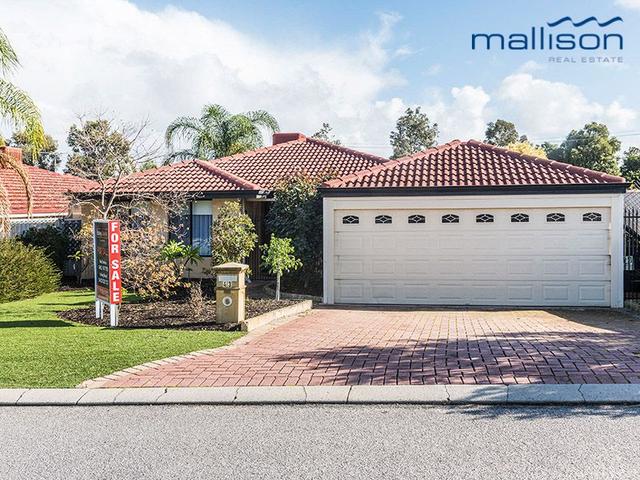 43 Flowerwood Way, WA 6110