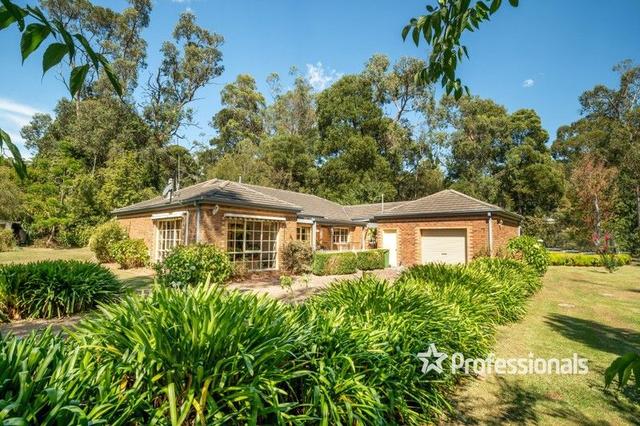 3 Graham Road, VIC 3799