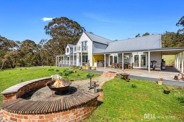 95 Yellowgum Road, VIC 3139