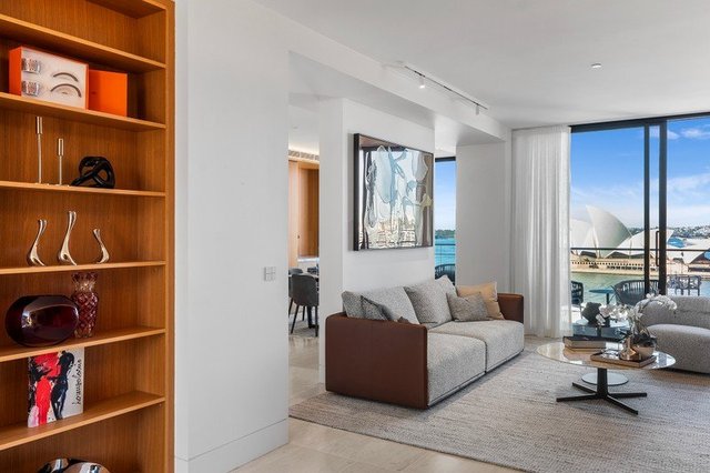 602B/38 Cumberland Street, NSW 2000