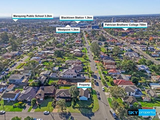 1 Benaud Street, NSW 2148
