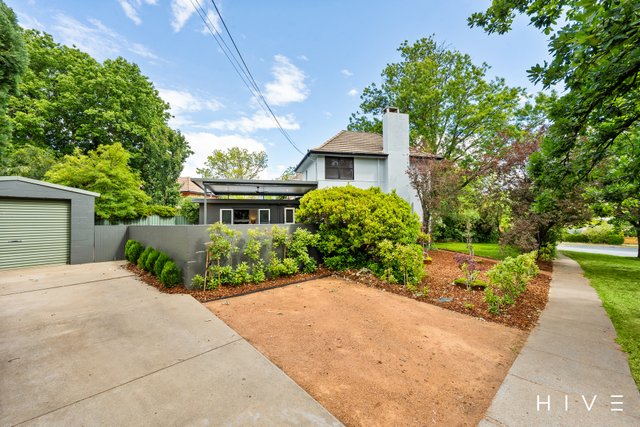 2 MacGregor Street, ACT 2600