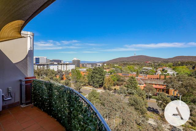 801/86 Northbourne Avenue, ACT 2612