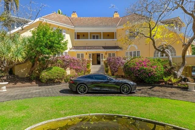 123-127 & 129 Homebush Road, NSW 2135