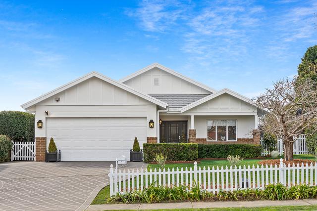 12 Lavis Road, NSW 2576