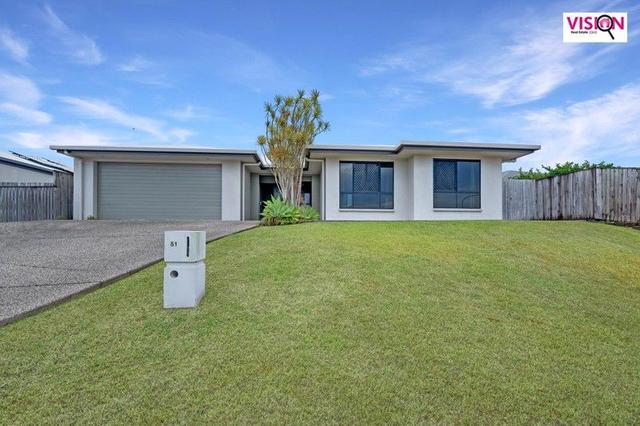 51 Kerrisdale Crescent, QLD 4740