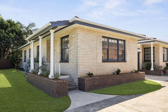 1/13-15 Burlington Street, NSW 2217