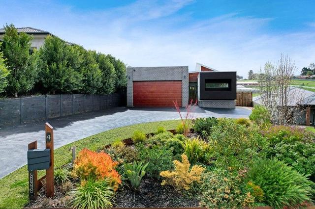 4 Jacaranda  Court, VIC 3820