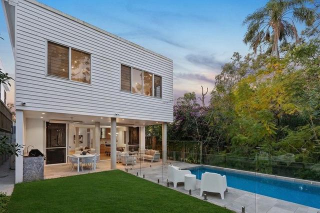 51 Sixth Avenue, QLD 4067
