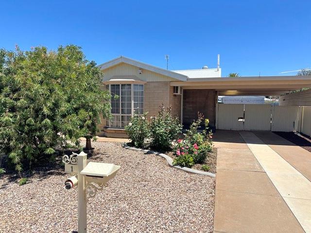 1 Hobbs Street, SA 5608