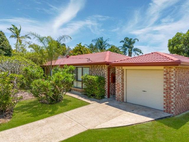 18 Wilton Crescent, QLD 4124