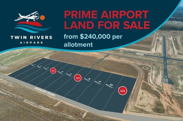 Lot 2/ Renmark Road, NSW 2648