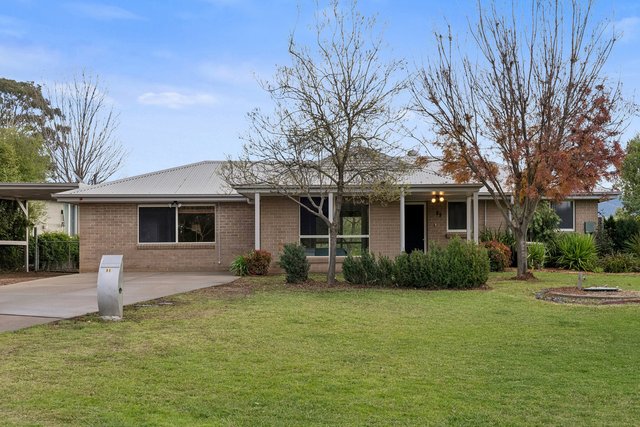 85 Jim Bradley Crescent, ACT 2611
