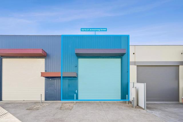 Warehouse 10/15-21 Armstrong Street, VIC 3215