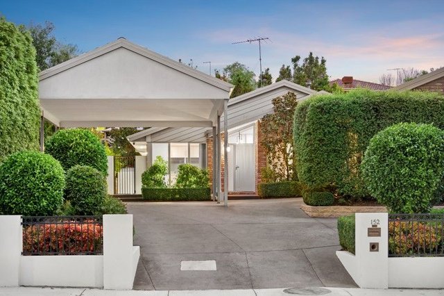 152 King Street, VIC 3109