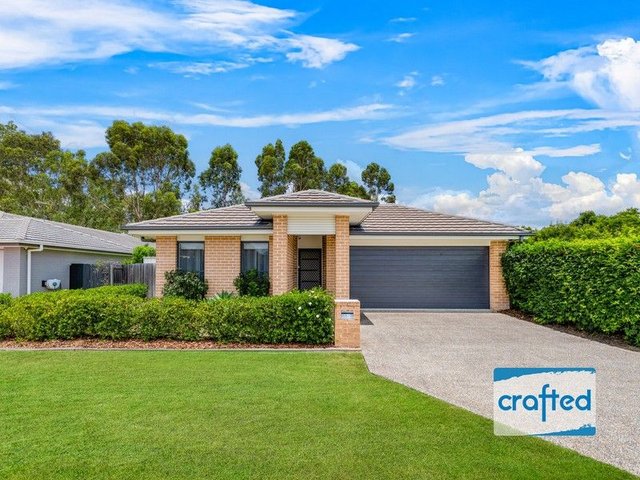 52 Reserve Drive, QLD 4280