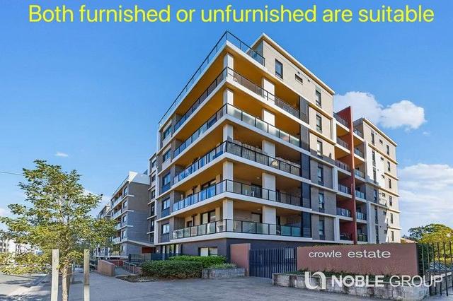 1065/2E Porter  Street, NSW 2112