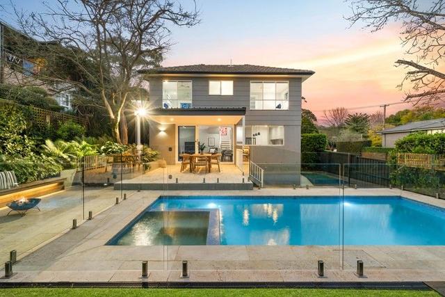 88 Albert Drive, NSW 2071