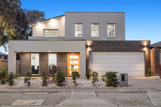 47 Cooinda Way, VIC 3030