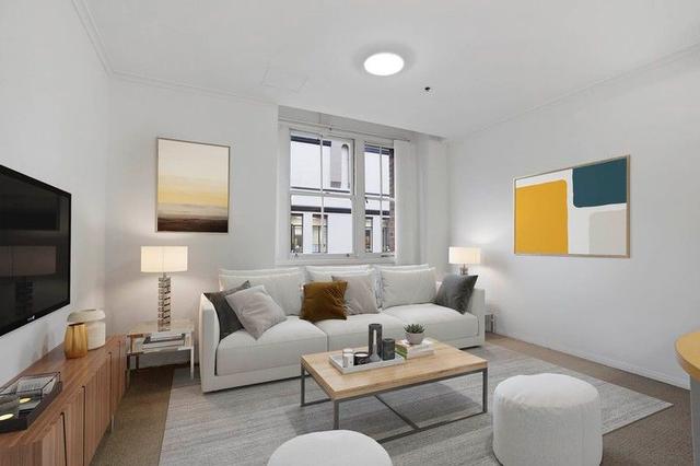 637/99 Jones Street, NSW 2007