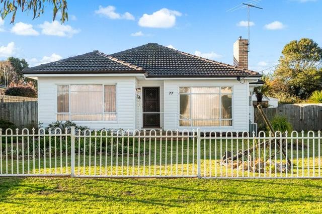 77 Fenwick Street, VIC 3223