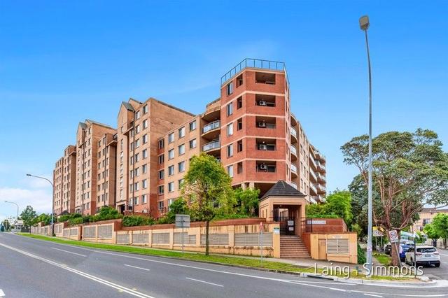 12/2 Macquarie Rd, NSW 2144