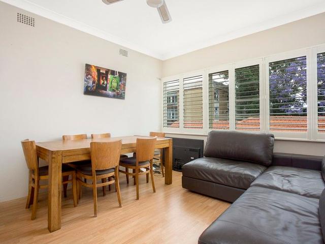 21/161A Willoughby Road, NSW 2065