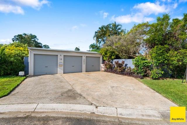12 Donovan Close, QLD 4869