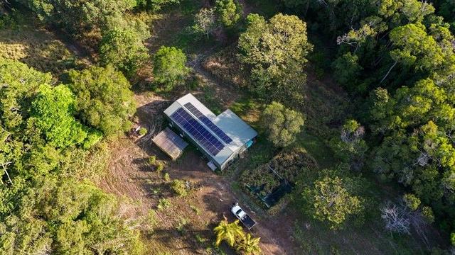 1060 Pine Creek Yarrabah Road, QLD 4871