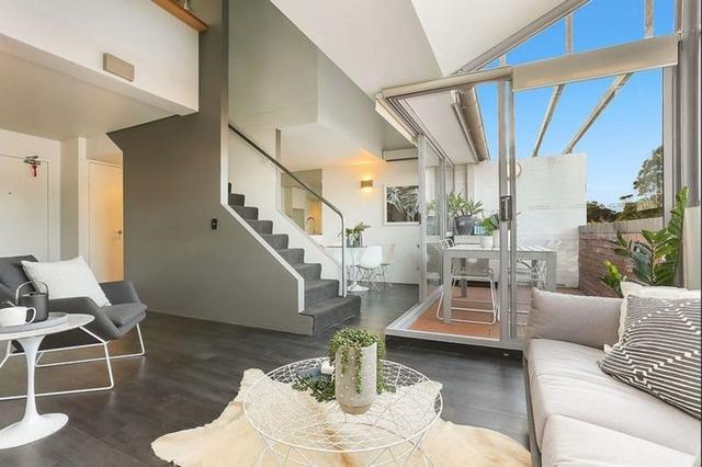 64/546 King Street, NSW 2042