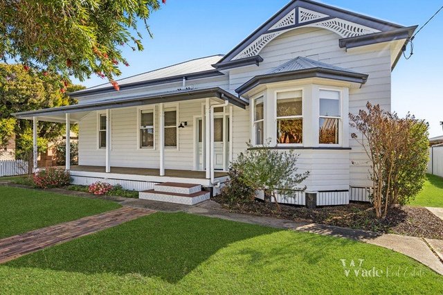 9 Barth Street, QLD 4370