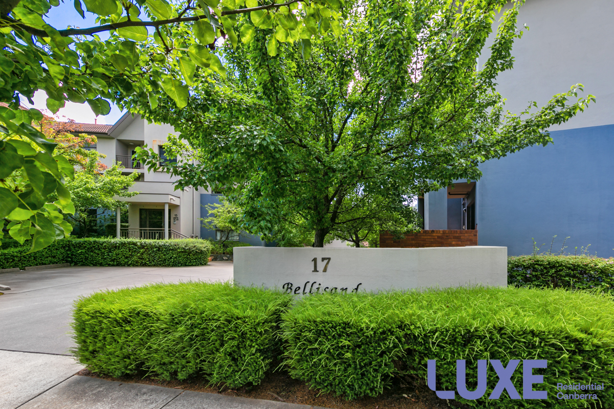 25/17 Eldridge Crescent, Garran ACT 2605 Allhomes