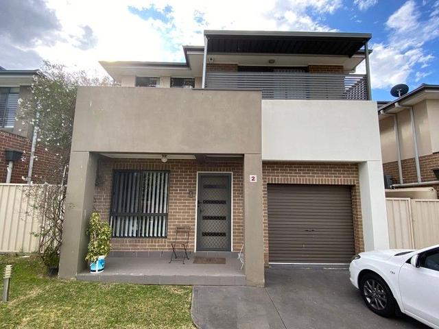 2/77-81 Metella Road, NSW 2146