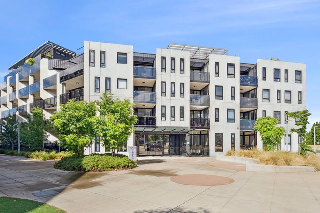 46/11 Kerridge Street, ACT 2604