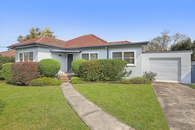 21 Reserve Street, NSW 2500
