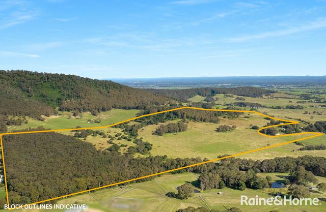Lot 2 Bryces Road, NSW 2535