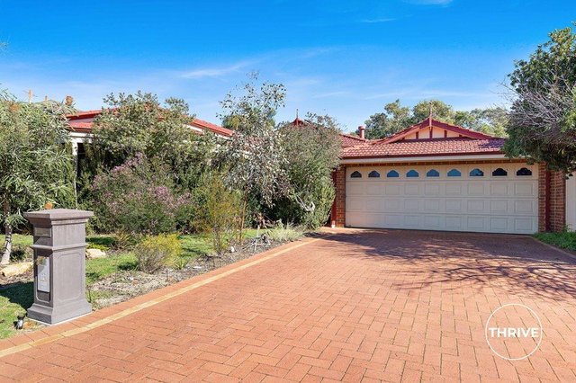 12 Bonville Glen, WA 6164