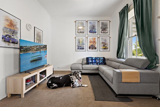 1/23 McKeahnie Street, NSW 2620