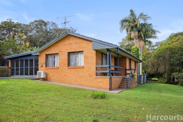 1 Hillview Drive, NSW 2440