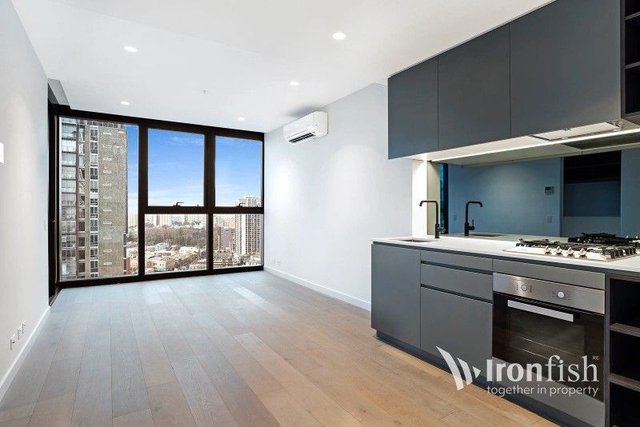2903/462 Elizabeth Street, VIC 3000