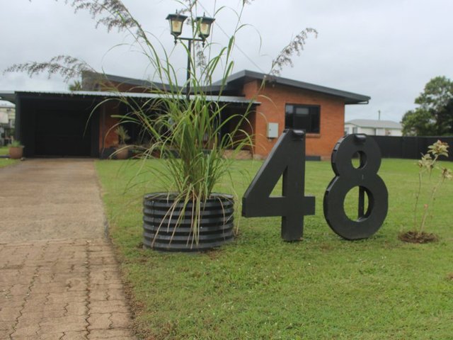48 Macrossan Street, QLD 4850