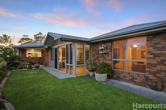 3 Marlin  Circuit, NSW 2440